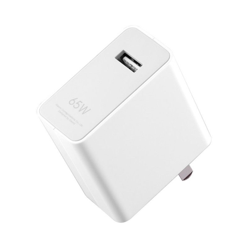 Xiaomi Mdy-11-Eb Snelle Usb-Wandoplader