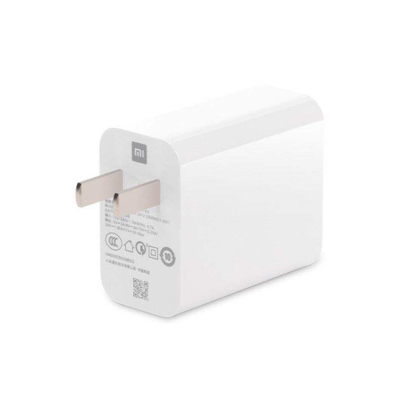 Xiaomi Mdy-11Em-Wandoplader