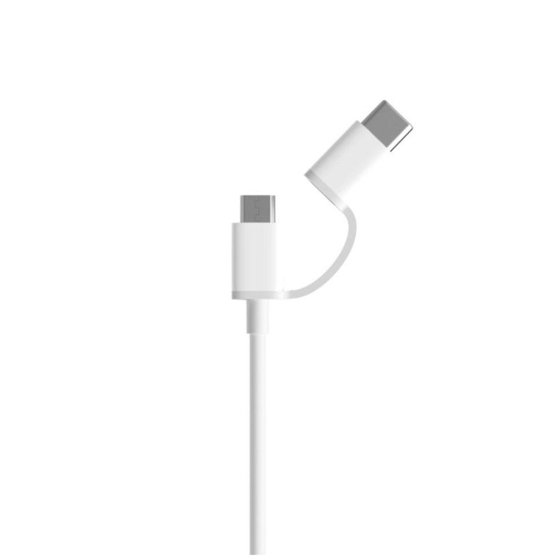 Xiaomi Micro Usb Type C Oplaadkabel