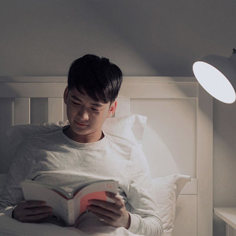 Xiaomi Mijia Led Witte Lamp