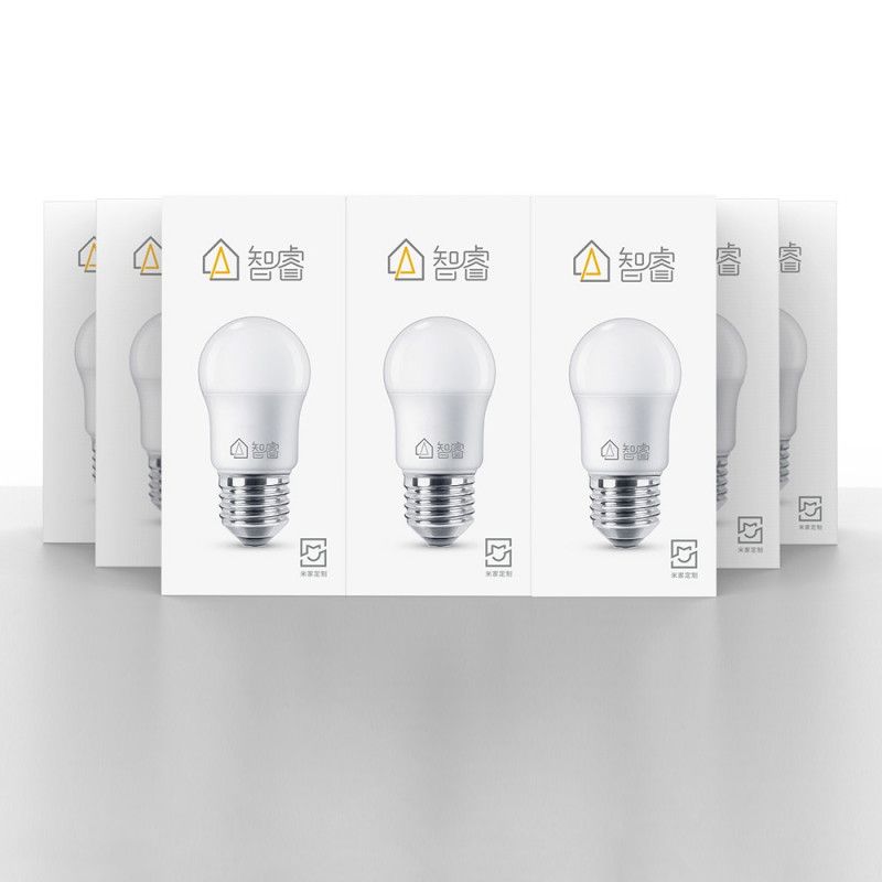Xiaomi Mijia Led Witte Lamp