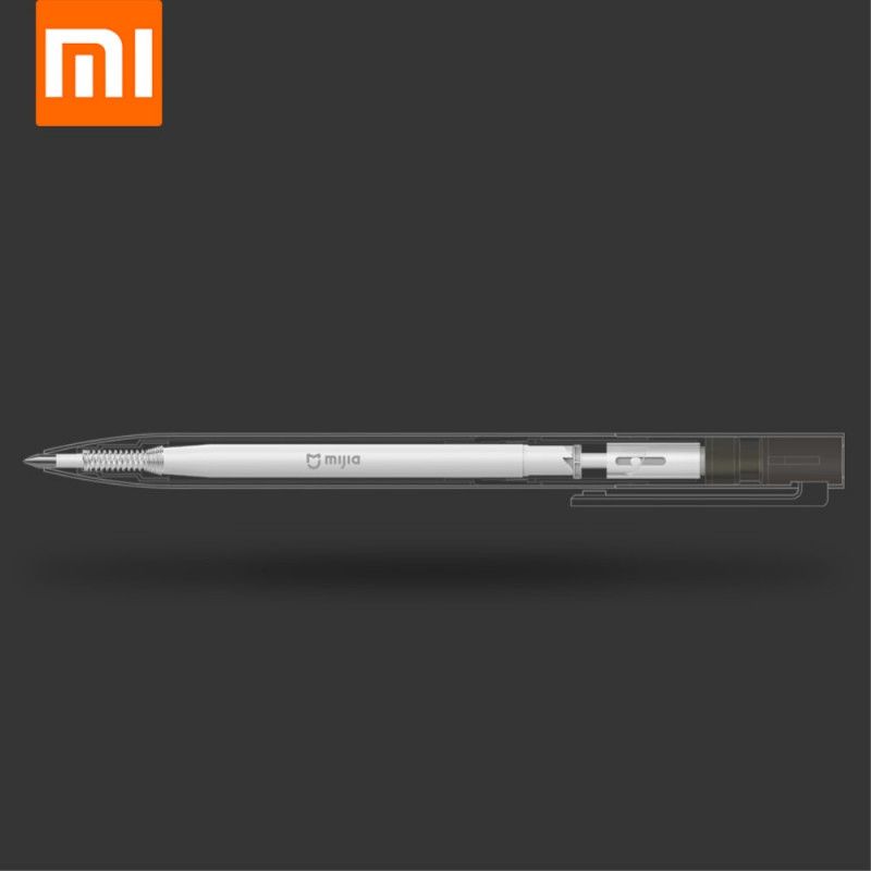 Xiaomi Mijia-Pen In Veerstijl