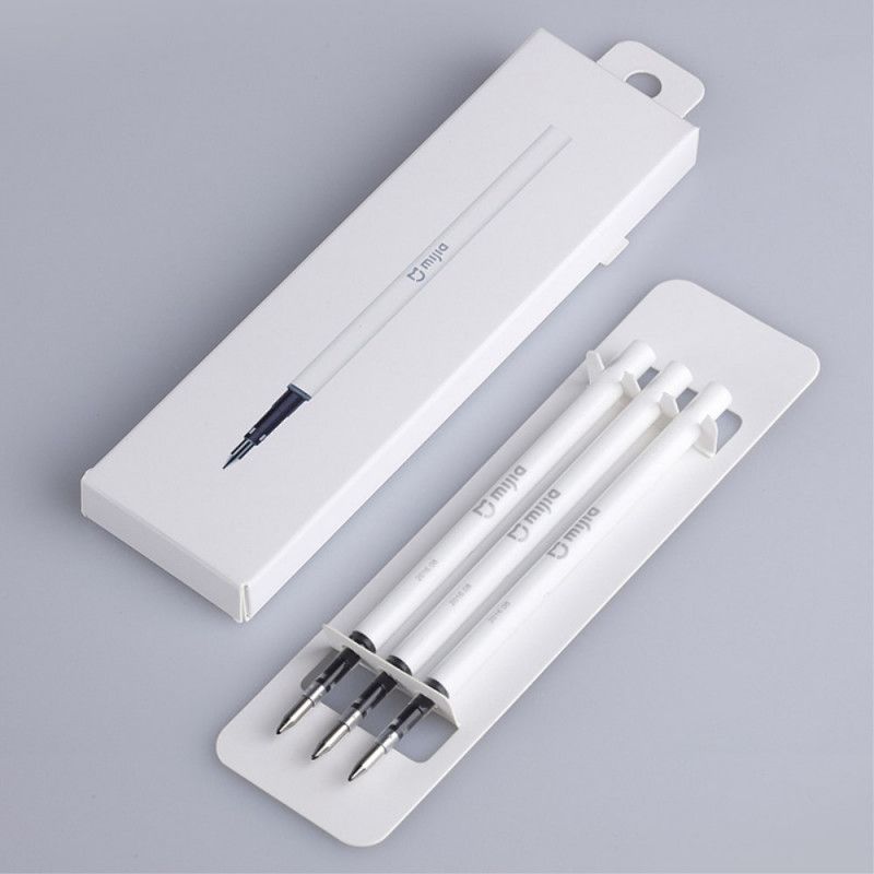Xiaomi Mijia-Pen In Veerstijl