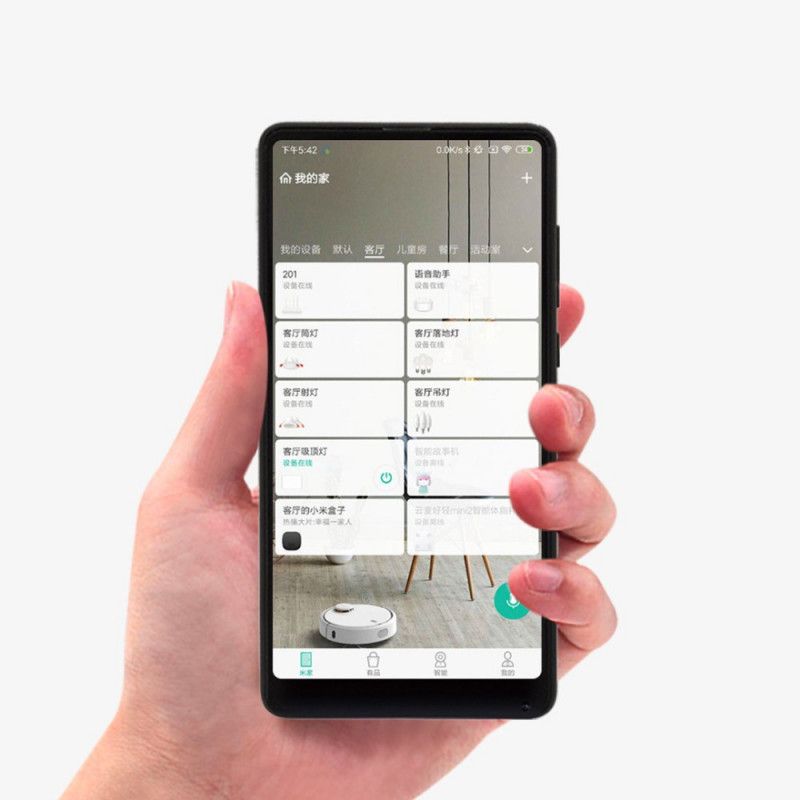 Xiaomi Mijia Yeelight Bluetooth Slimme Lamp