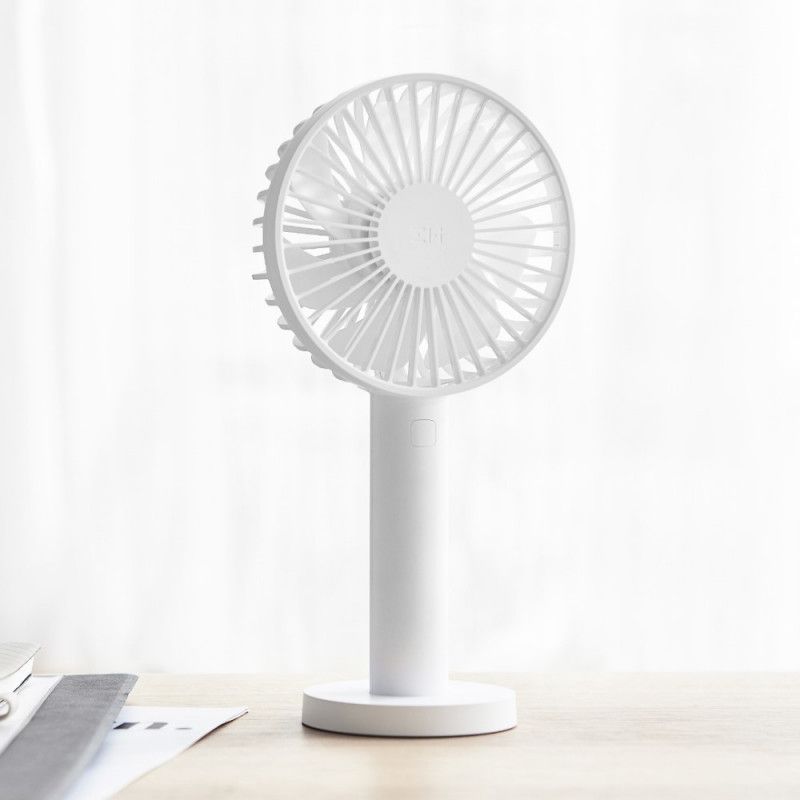 Xiaomi Mini Draagbare Ventilator Met Afneembare Voet