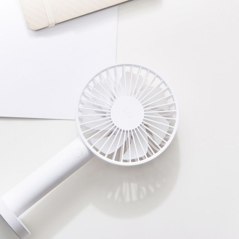 Xiaomi Mini Draagbare Ventilator Met Afneembare Voet