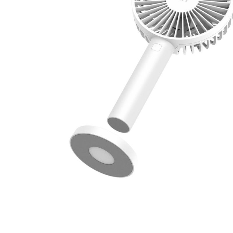 Xiaomi Mini Draagbare Ventilator Met Afneembare Voet