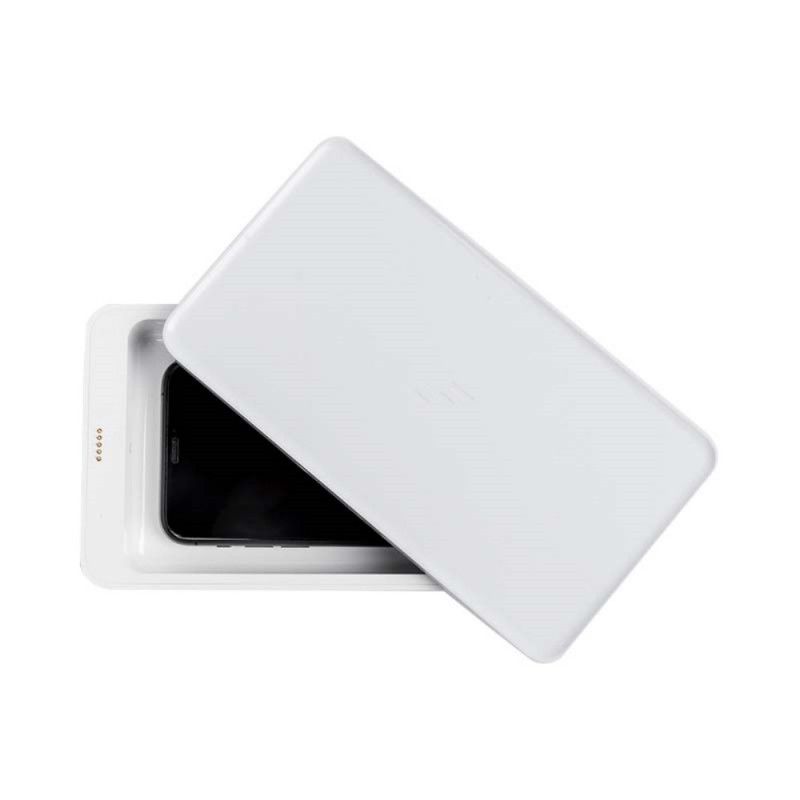 Xiaomi-Oplader Voor Desinfectiemiddel