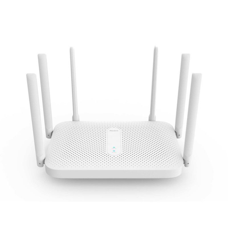 Xiaomi Redmi Ac2100 Gigabit Draadloze Router