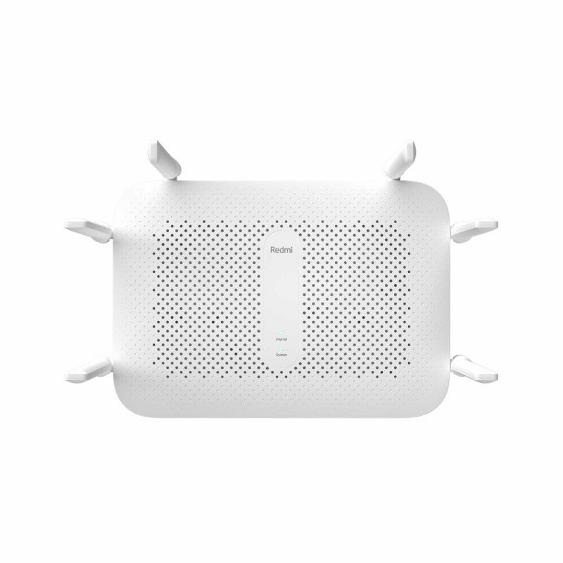 Xiaomi Redmi Ac2100 Gigabit Draadloze Router