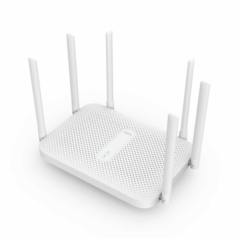 Xiaomi Redmi Ac2100 Gigabit Draadloze Router