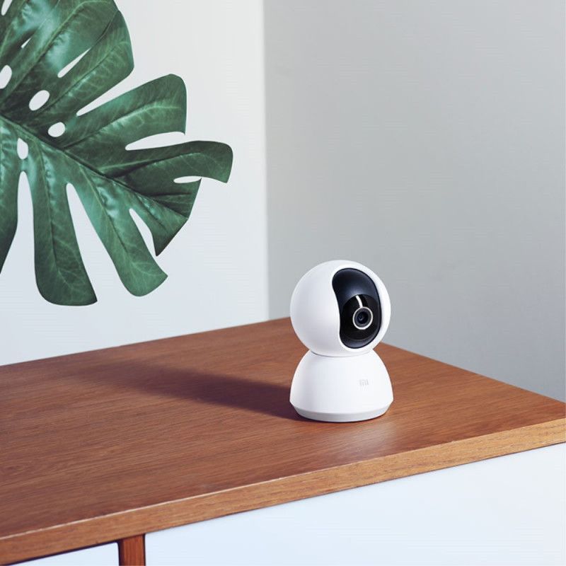 Xiaomi Slimme Camera 2K