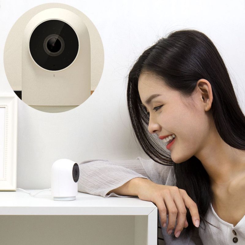 Xiaomi Smart Home Aqara-Camera