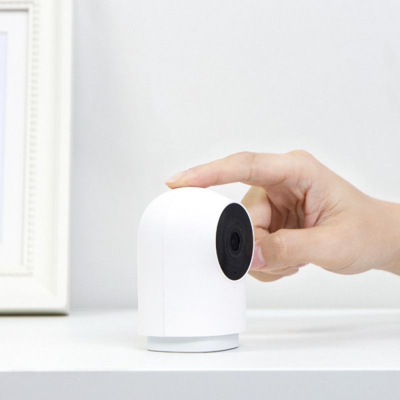 Xiaomi Smart Home Aqara-Camera