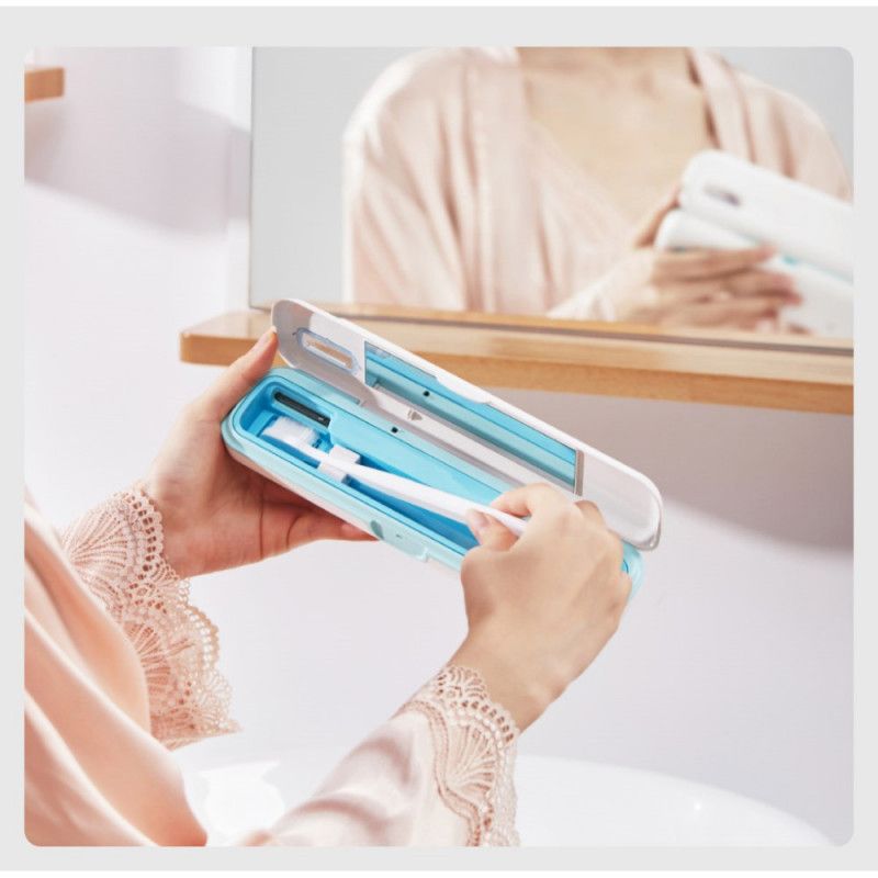 Xiaomi-Tandenborsteldesinfectiebox