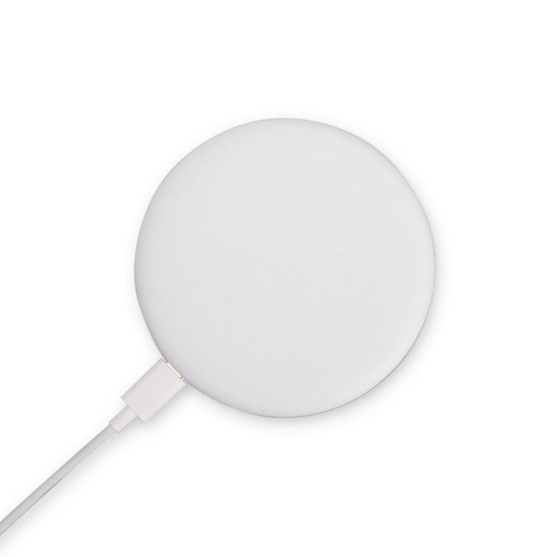 Xiaomi Ultradunne Ronde Inductielader