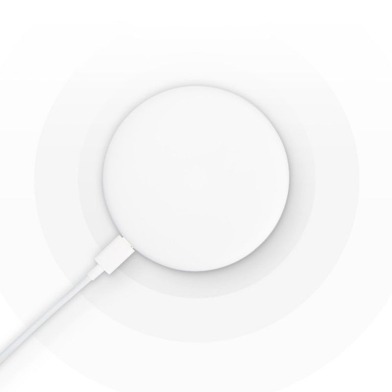 Xiaomi Ultradunne Ronde Inductielader