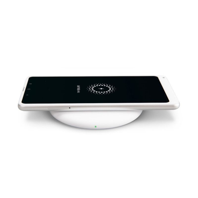 Xiaomi Ultradunne Ronde Inductielader