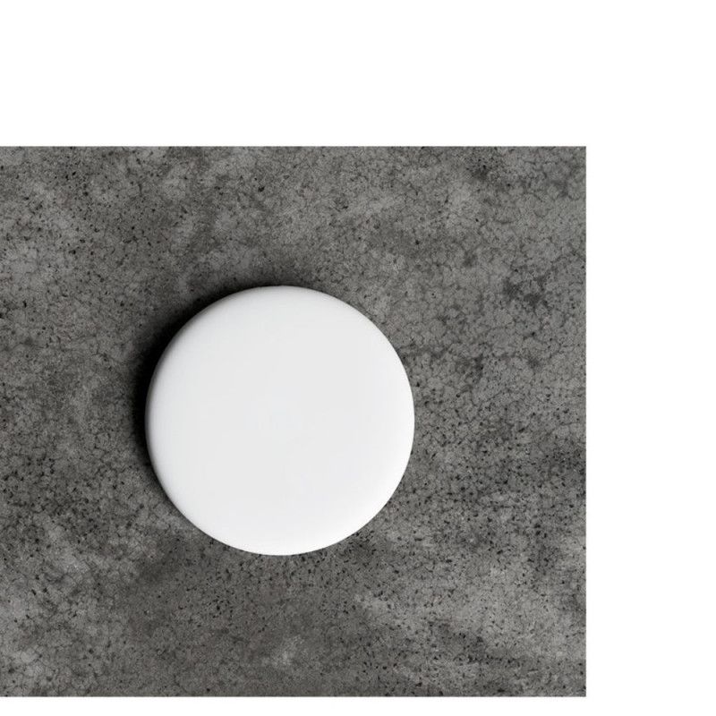 Xiaomi Ultradunne Ronde Inductielader