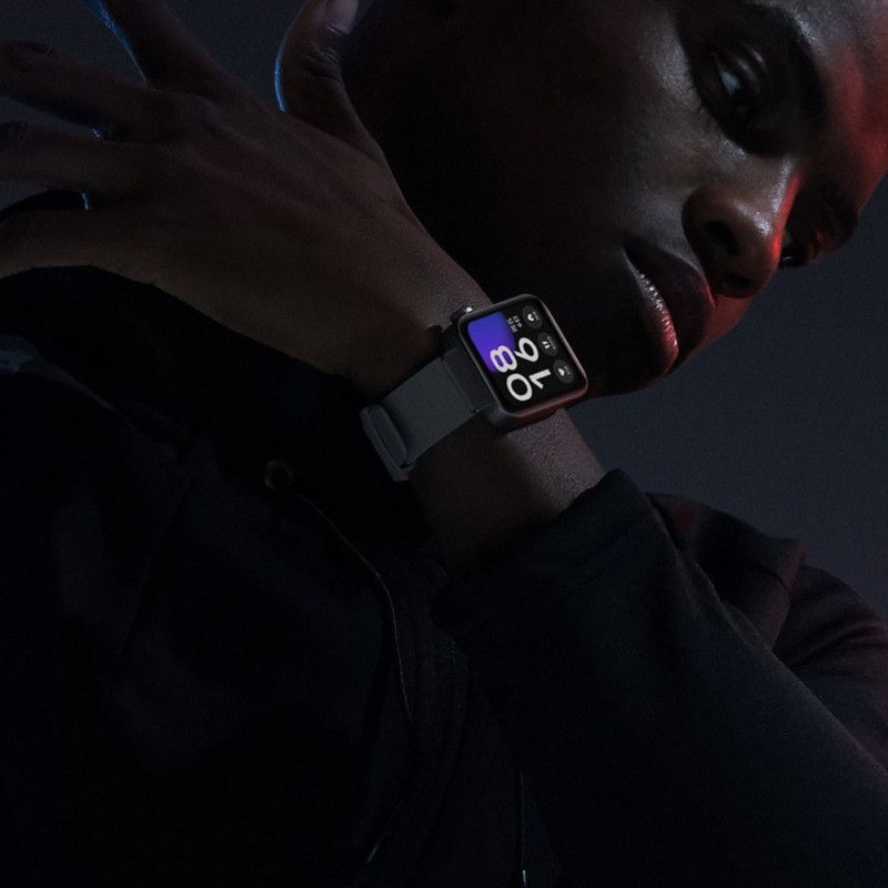Xiaomi Waterdicht Smartwatch