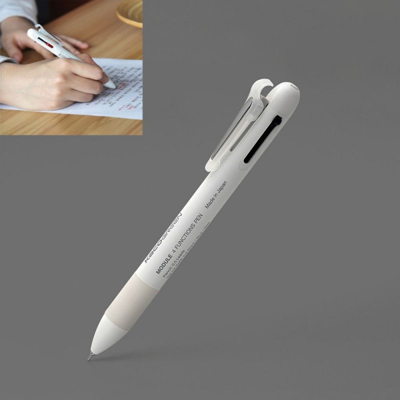 Xiaomi Youpin Kaco 4-In-1-Pen