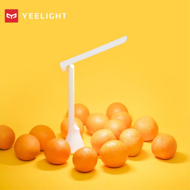 Yeelight Xiaomi Opvouwbare Tafellamp