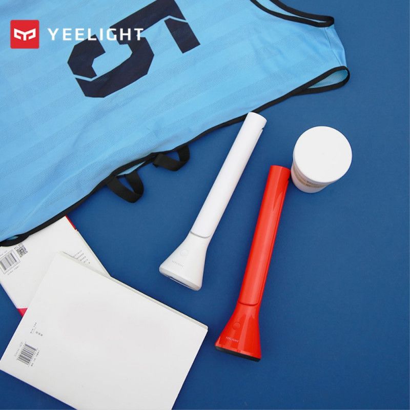Yeelight Xiaomi Opvouwbare Tafellamp