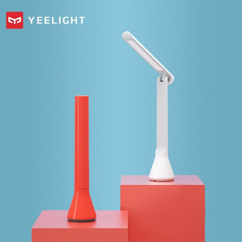 Yeelight Xiaomi Opvouwbare Tafellamp