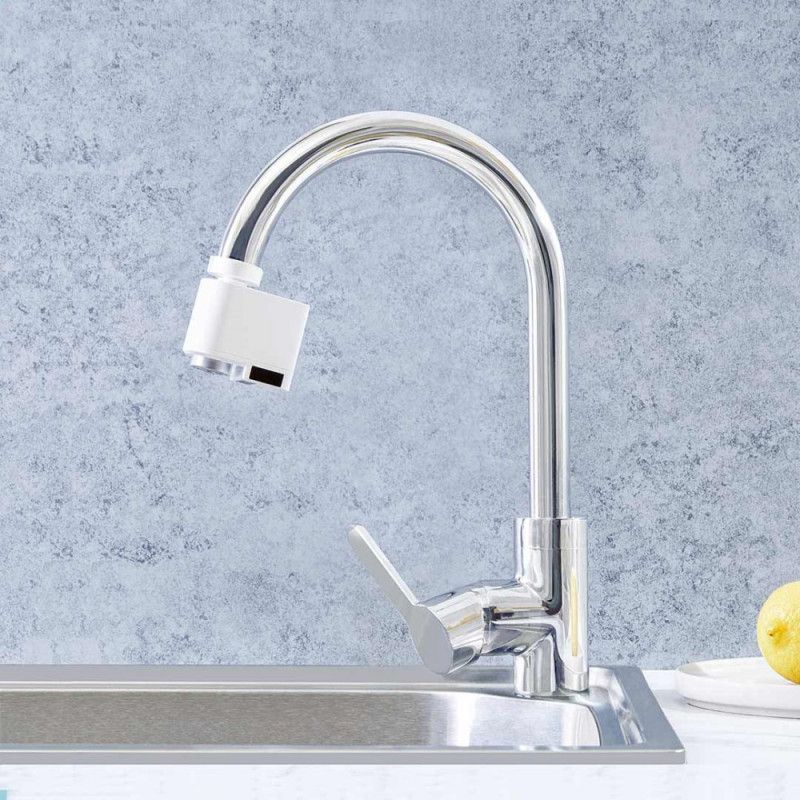 Youpin Xiaoda Xiaomi Kraanwaterbesparingsapparaat