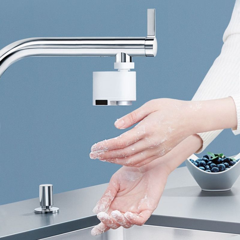 Youpin Xiaoda Xiaomi Kraanwaterbesparingsapparaat