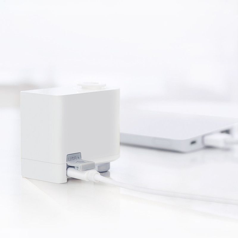 Youpin Xiaoda Xiaomi Kraanwaterbesparingsapparaat