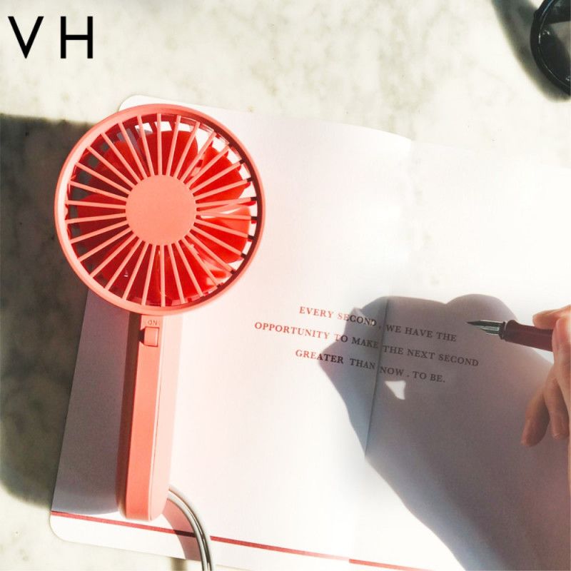 Youpin Xiaomi Draagbare Ventilator Met 3 Snelheden