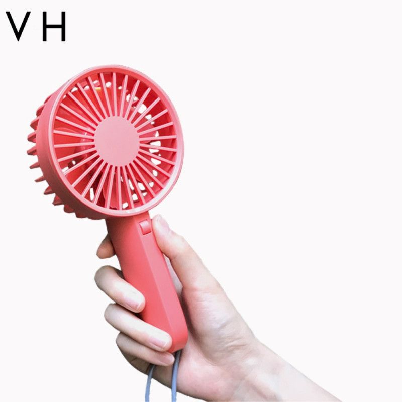 Youpin Xiaomi Draagbare Ventilator Met 3 Snelheden