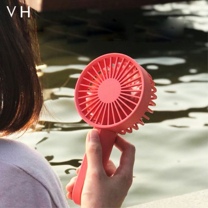 Youpin Xiaomi Draagbare Ventilator Met 3 Snelheden