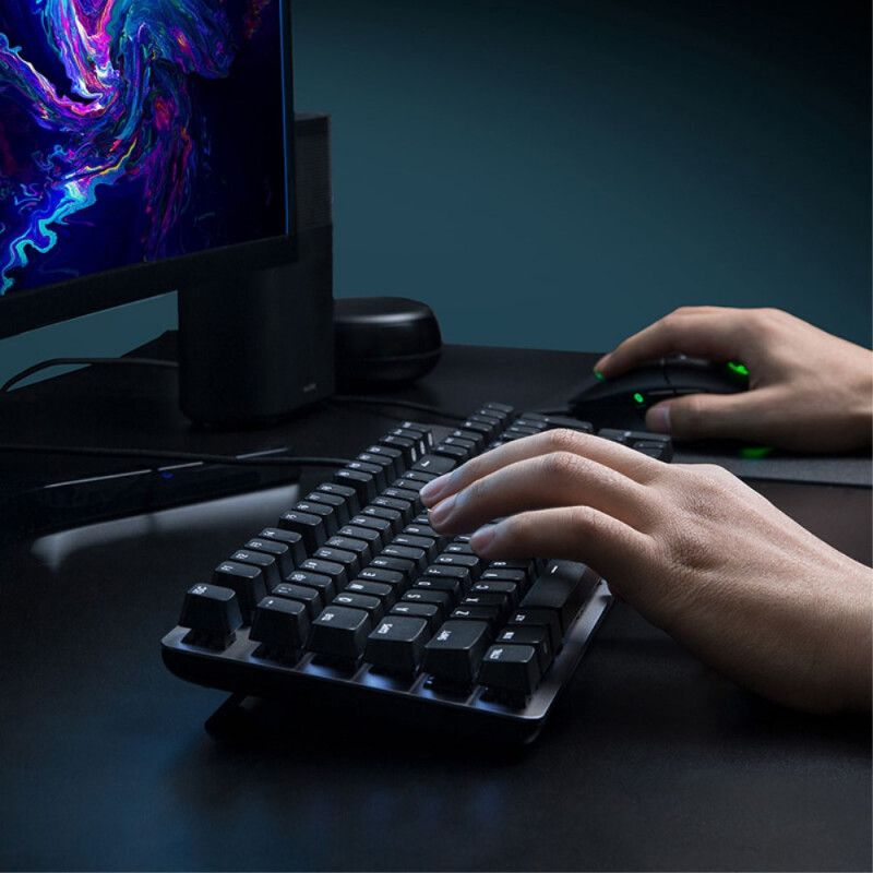 Youpin Xiaomi Gaming-Toetsenbord