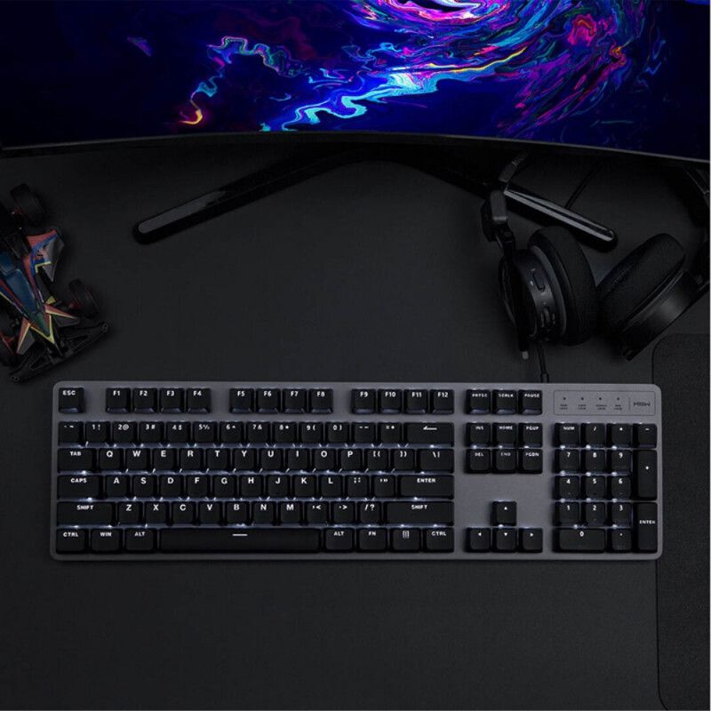 Youpin Xiaomi Gaming-Toetsenbord