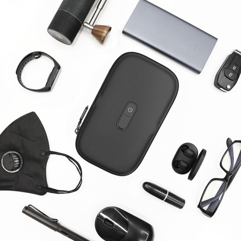 Youpin Xiaomi-Sterilisatiezakje