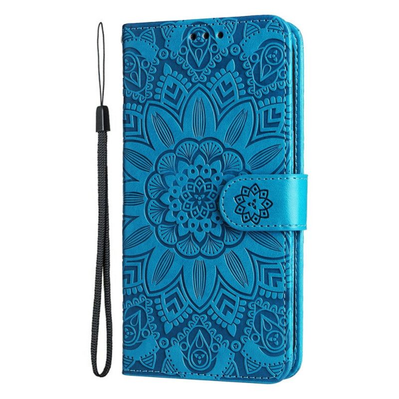 Bescherming Hoesje Huawei Nova 13 Mandala