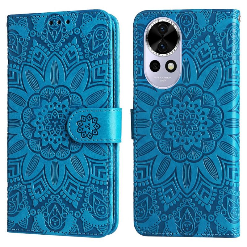 Bescherming Hoesje Huawei Nova 13 Mandala