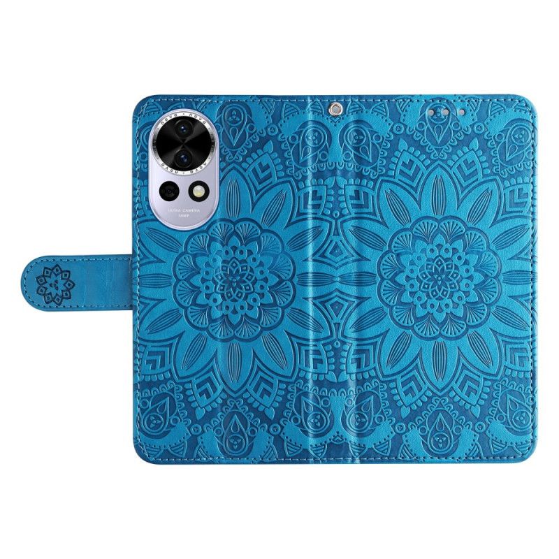 Bescherming Hoesje Huawei Nova 13 Mandala