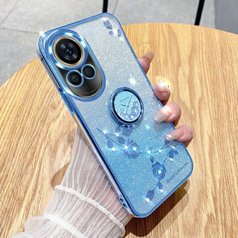 Case Hoesje Huawei Nova 13 Telefoonhoesje Kadem Ringhouder