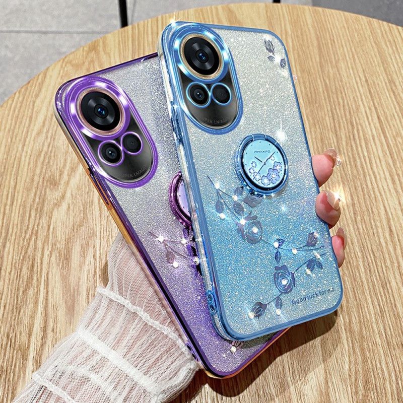 Case Hoesje Huawei Nova 13 Telefoonhoesje Kadem Ringhouder