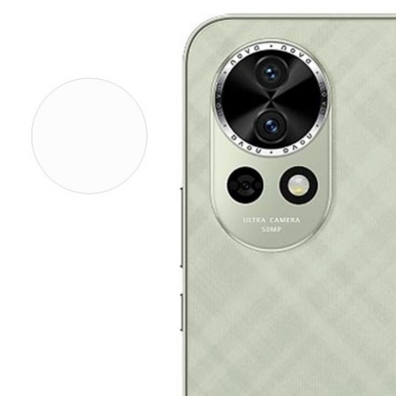 Gehard Glazen Lensbeschermer Voor Huawei Nova 13 5g