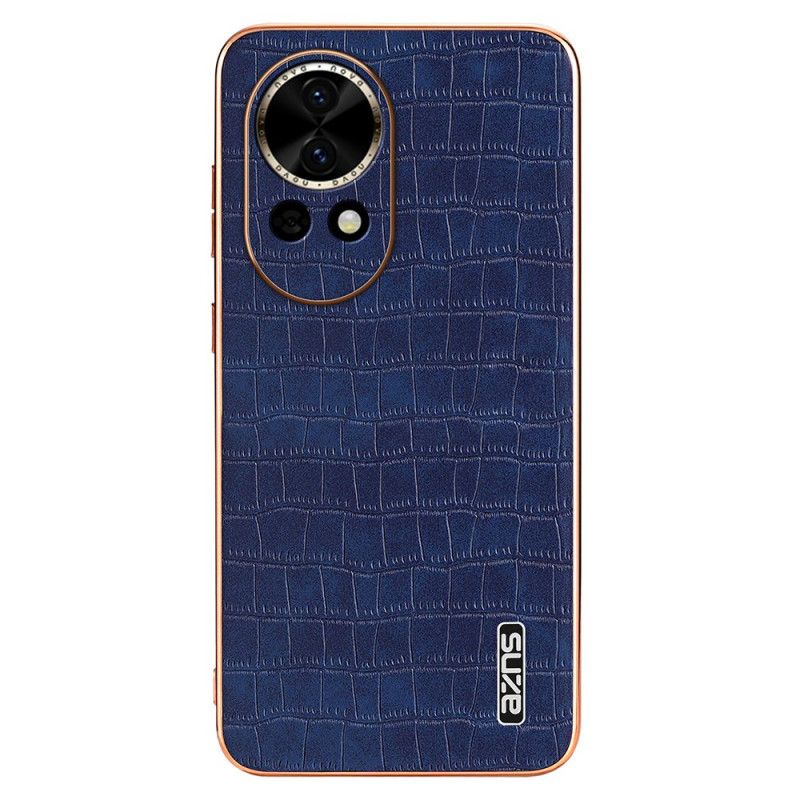 Hoesje Huawei Nova 13 Azns Krokodillenstijl