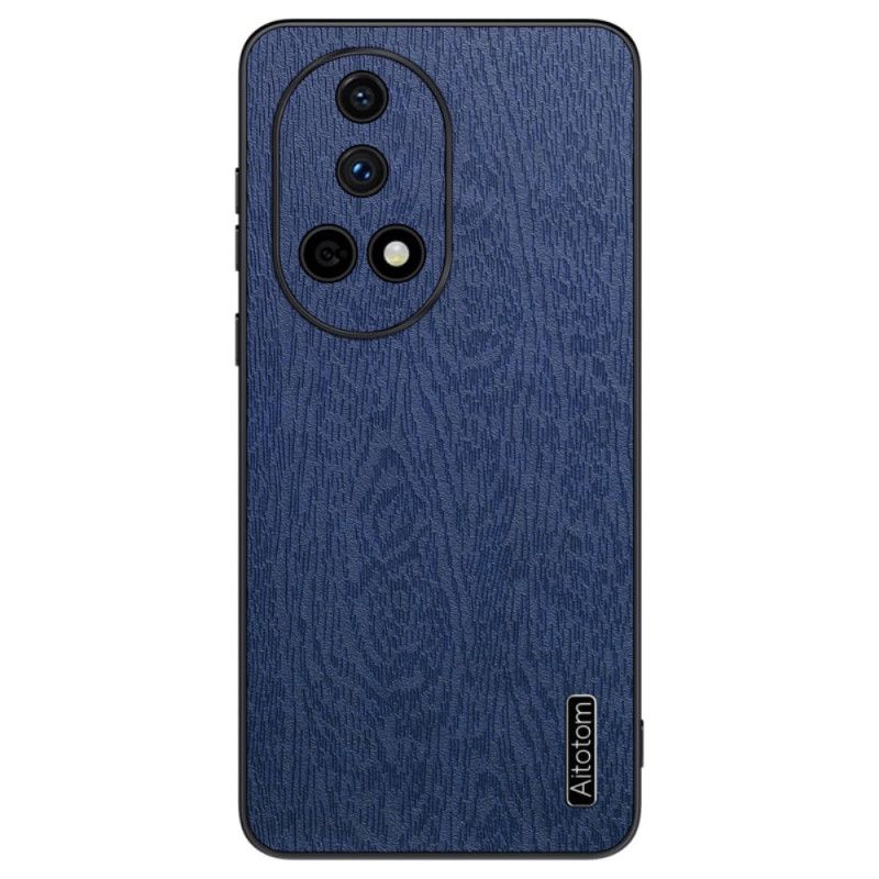 Hoesje Huawei Nova 13 Houtnerf