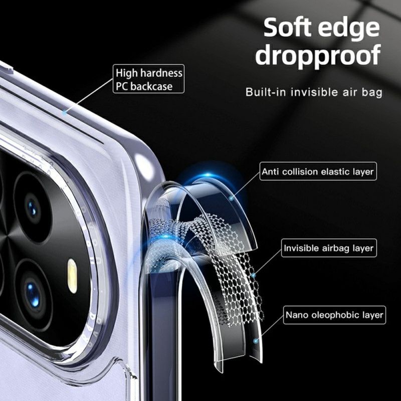 Hoesje Huawei Nova 13 Schokbestendige Bescherming