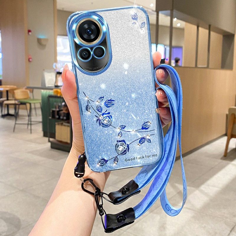 Hoesje Voor Huawei Nova 13 Kadem Koorden