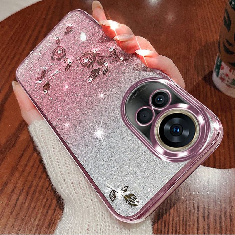 Hoesje Voor Huawei Nova 13 Kadem Koorden