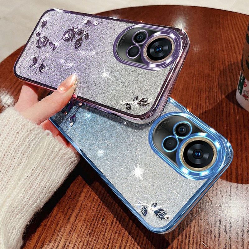 Hoesje Voor Huawei Nova 13 Kadem Koorden