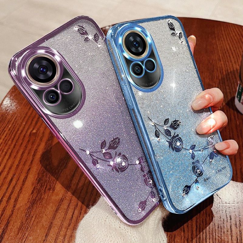 Hoesje Voor Huawei Nova 13 Kadem Koorden